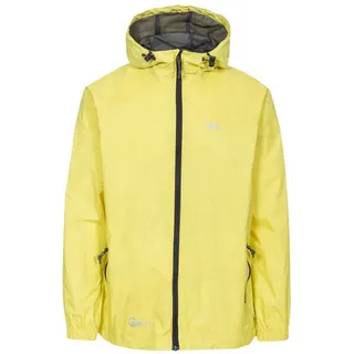 Trespass Qikpac Jacke XXL Yellow