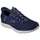 Herren Marine 40