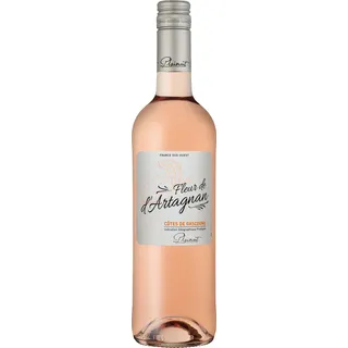 Producteurs Plaimont Fleur de d'Artagnan Rosé 2025 - Versandkostenfrei!