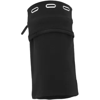 BESPORTBLE Sportarmband Telefonhülle Handy Armband Zum Laufen Damen Geldbörse Armband Schlüsselarmband Für Damen Laufbandhalter Telefonhalter Am Arm Fräulein Polyester Zelle Armtasche