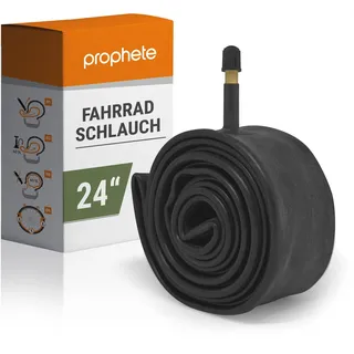 Prophete Schlauch 24 Zoll 40 mm Autoventil