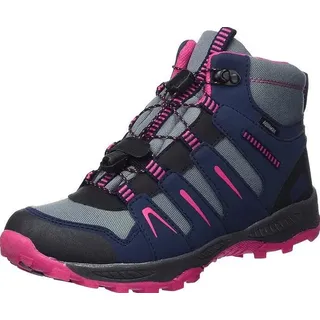 Mc Kinley Sonnberg Mid Kinder Pink/Blau 34