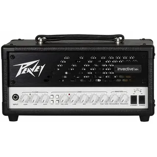 Peavey 6505 Mini Head