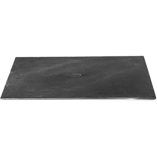 LACOR 61043 Tafelplatte 40 x 30 x 0.5 cm | Langlebiges Profi-Utensil; entwickelt für optimale Leistung und schnelle, unkomplizierte Reinigung in der Spülmaschine
