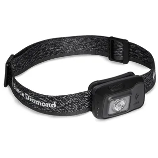 Black Diamond Astro 300-R Graphit