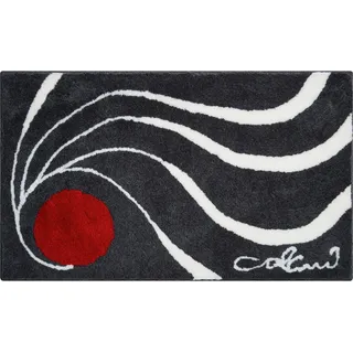 80 x 150 cm anthrazit