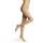 Damen Strumpfhose Pure Matt 20 DEN W Ti transparent einfarbig 1 Stück Hautfarben Golden 4699 XL