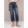STREET ONE Damen Gr 31 Länge 26 dunkelblau wash Jeans im Loose Fit Dark Blue 31W 26L