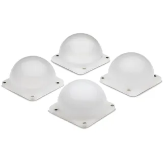 LUME CUBE Diffusions Glühbirnen Pack für Lighthouse / Diffusionslampenfilter