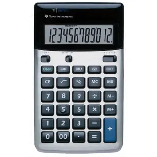 Texas Instruments TI-5018 SV Tischrechner