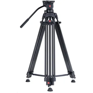 Rollei Videostativ