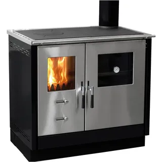 FireFix Maas schwarz 8,3 kW