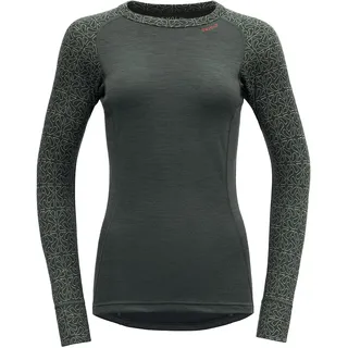 Devold Duo Active Merino 205 Shirt WMN woods XS