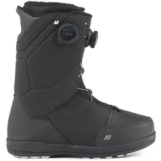 K2 Maysis Wide Black - schwarz