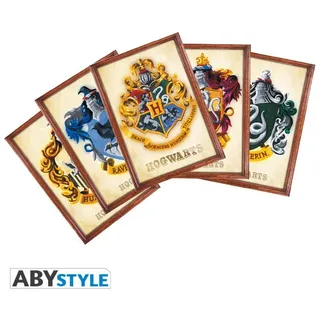 ABYstyle Postkarte