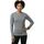 Langarm-Thermoshirt Grau XL