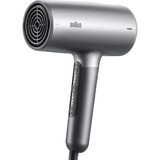 Braun HD4.3 grau