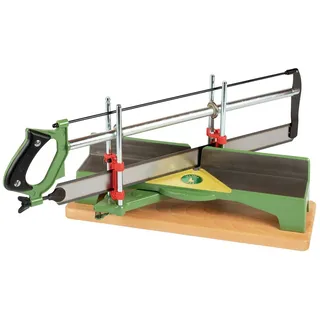 Ulmia GmbH Ulmia, Gehrungssäge 352 Gehrungssäge 550 mm