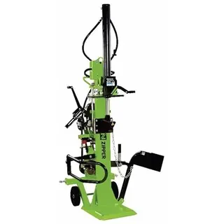 Zipper Holzspalter ZI-HS16EZ - Zapfwelle und E-Motorantrieb