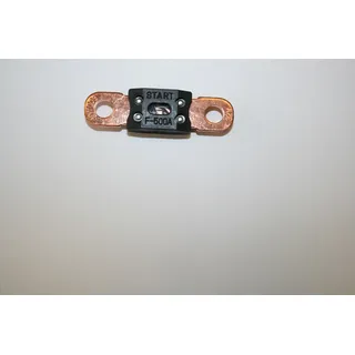 ELMAG Sicherung 500A für Start Truck im Gehäuse