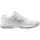 Damen Handballschuhe weiß Größe