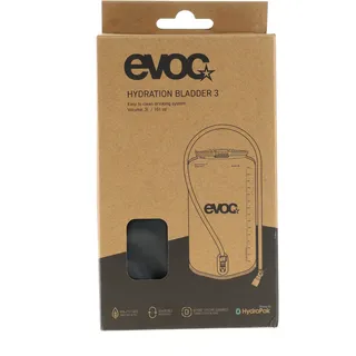 Evoc Hydration Bladder 3 - carbon grey