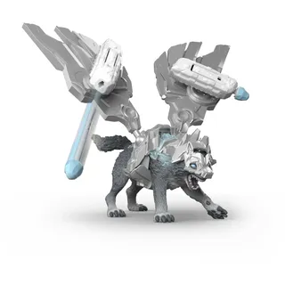 Schleich Eldrador Gladiator Eiswolf 42815