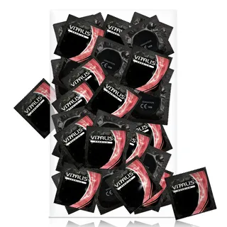 Vitalis Premium Sensation 100 St.