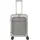 Cabin 55 cm / 41 l silber