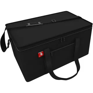 VARIA Group Feldherr Transporter leer mit Schultergurt