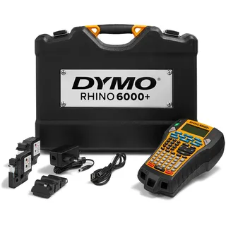 Dymo Rhino 6000+ Beschriftungsgerät