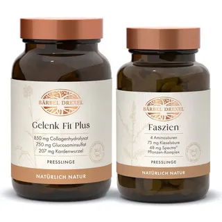 Gelenk Fit & Faszien Set