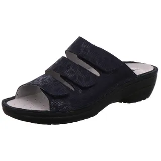 ROHDE Cremona blau 36