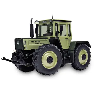 MB-trac 1600 Turbo (W443) (1987-1991) Modell von Weise-Toys 1:32