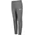 20 Jogginghose Kinder charcoal heathr/white/white XL 158-170 cm