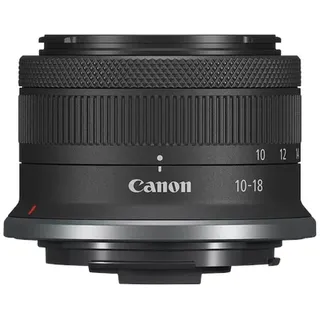 Canon RF-S 10-18 mm F4,5-6,3 IS STM Bajonett Canon RF