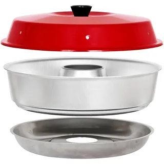 OMNIA Backofen