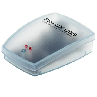 Gerdes PrimuX USB - ISDN Terminal Adapter