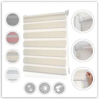 45 cm x 130 cm beige