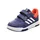 Dark Blue/FTWR White/Bright Red 35