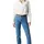 Damen Jeanshose 314 Shaping mit Stretch-Anteil Straight Fit Blau We Have Arrived W26/L30