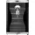 HC 150 E AFRI Getränkekühlschrank (115 l, 845 mm hoch, Schwarz/Weiß)