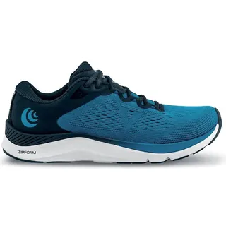 Topo Athletic Fli-lyte 4 Laufschuhe Blau EU 42 Mann Blau EU 42 - Blau