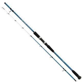 Shimano Bootsrute Alivio Blau 1,80 m 50-150 g