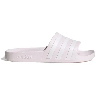 Adidas Damen Adilette Aqua rosa 34.0
