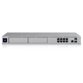 UBIQUITI networks Ubiquiti UniFi Dream Machine Pro Max