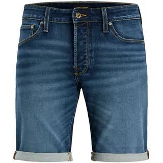 JACK & JONES Jjirick Jjicon I.K. Blau 132