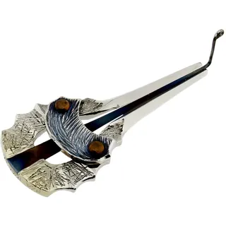 Maultrommel Drymba Vashkovych Big Drakar E1