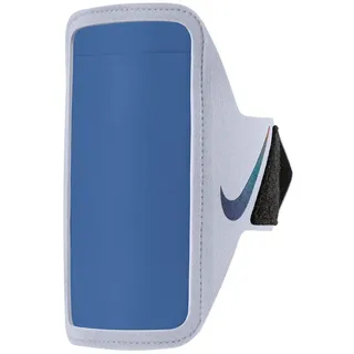 Nike Lean Plus Armband - PurBlaBlu - One Size