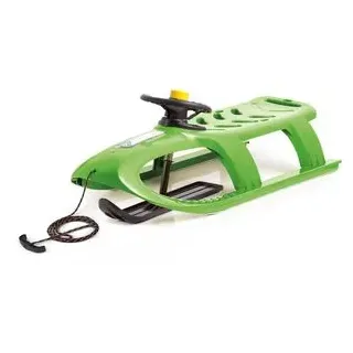 Prosperplast Bullet Control grün (SPC-361C)